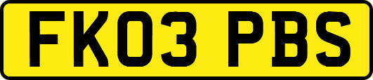 FK03PBS
