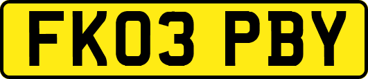 FK03PBY