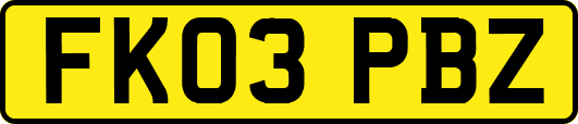 FK03PBZ