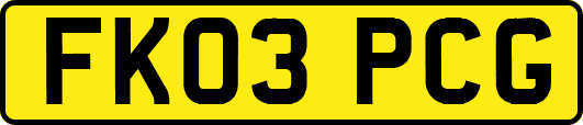 FK03PCG