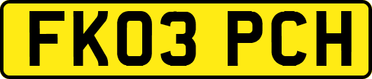FK03PCH