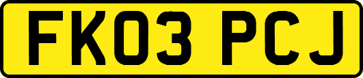 FK03PCJ