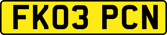 FK03PCN