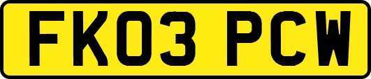 FK03PCW