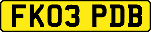 FK03PDB