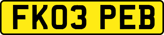 FK03PEB