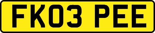 FK03PEE