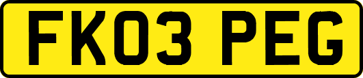 FK03PEG