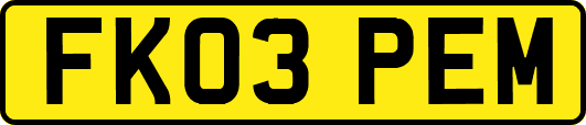 FK03PEM