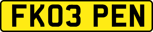 FK03PEN