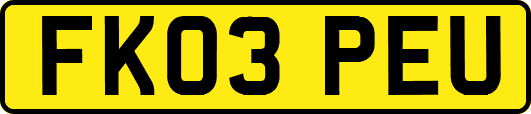 FK03PEU