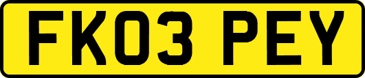 FK03PEY