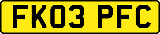FK03PFC