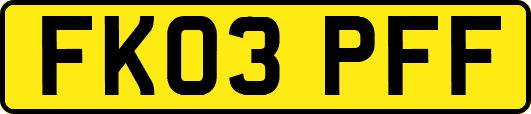 FK03PFF