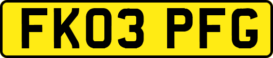 FK03PFG