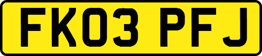 FK03PFJ