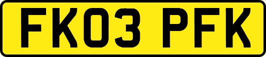 FK03PFK