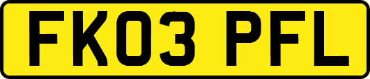 FK03PFL