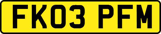 FK03PFM