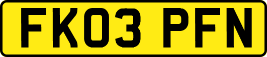 FK03PFN