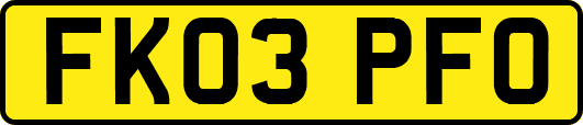 FK03PFO