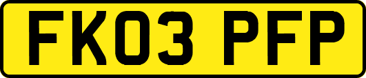 FK03PFP