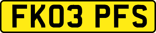 FK03PFS