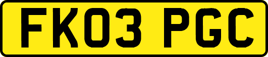 FK03PGC