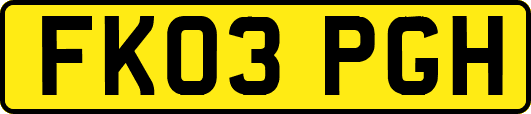 FK03PGH