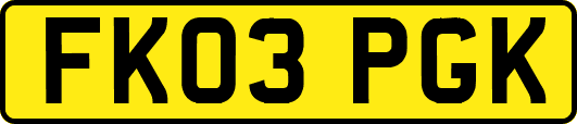 FK03PGK