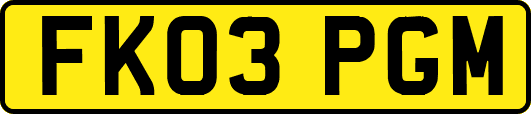 FK03PGM