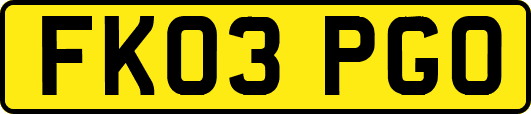 FK03PGO
