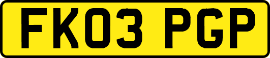 FK03PGP