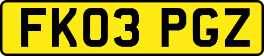 FK03PGZ