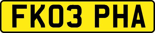 FK03PHA