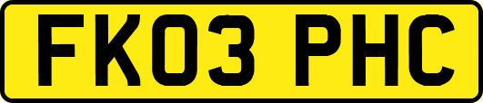FK03PHC