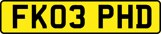 FK03PHD