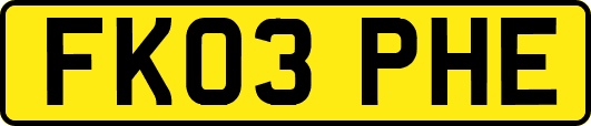 FK03PHE