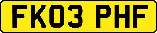 FK03PHF