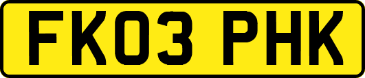 FK03PHK
