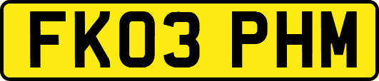 FK03PHM