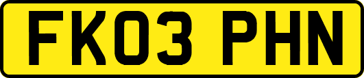 FK03PHN