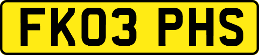 FK03PHS