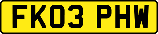 FK03PHW