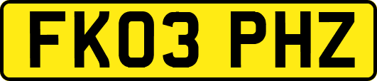 FK03PHZ
