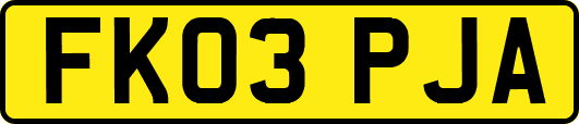 FK03PJA