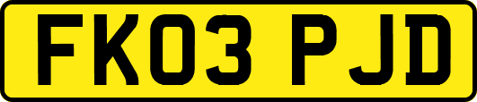 FK03PJD