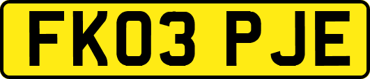 FK03PJE