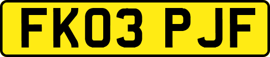 FK03PJF