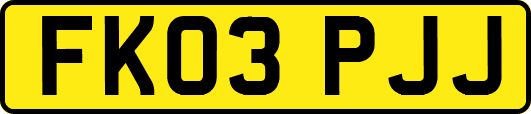 FK03PJJ